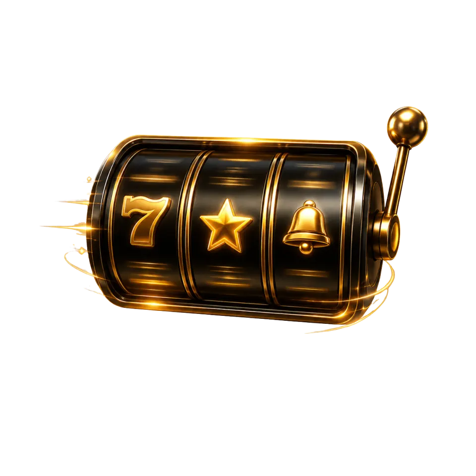 Spin through slots built for fast rounds.